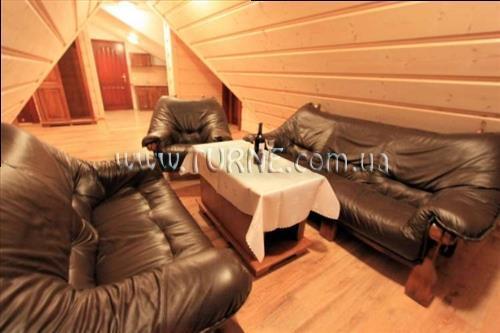 Hotel Monia вилла