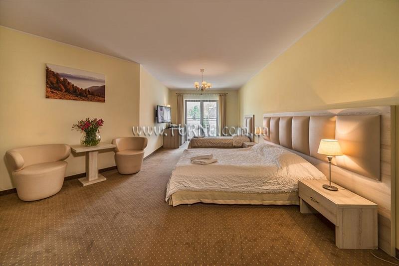 Zdjęcie La Belle вилла