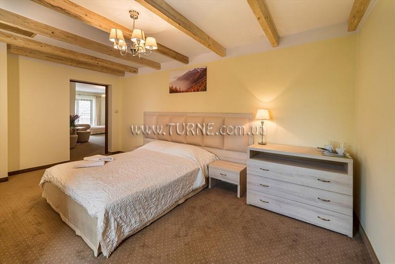 Obraz La Belle вилла