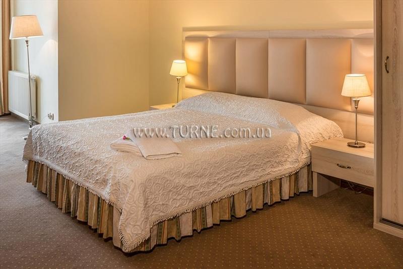 Zdjęcie La Belle вилла