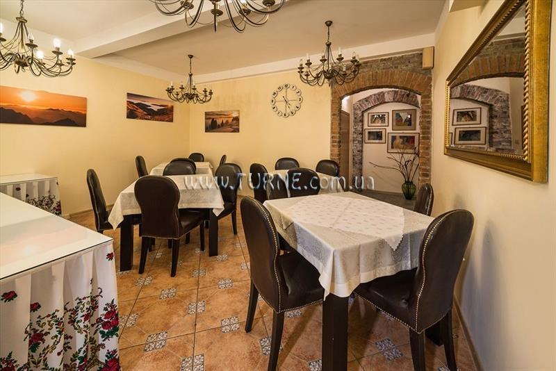 Zdjęcia La Belle вилла