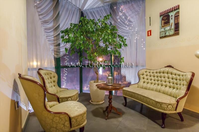 Obraz Jawor апартаменты