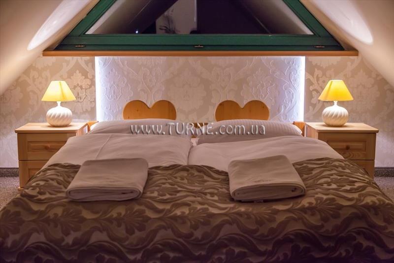 Zdjęcie Jawor апартаменты