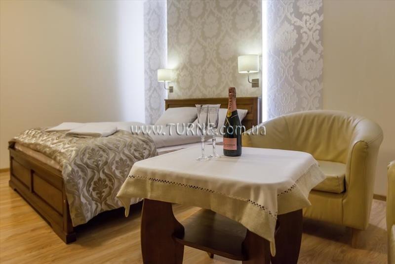 Zdjęcia Jawor апартаменты