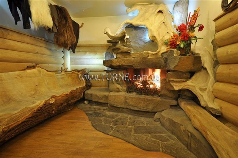 Картинка Bystry вилла