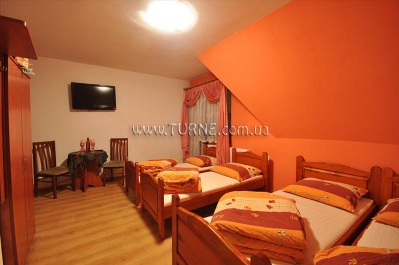 Изображение Bystry вилла