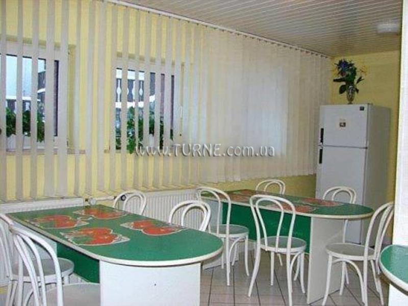 Картинка Nella пансионат