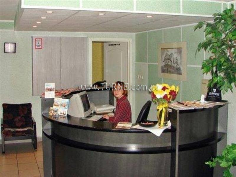 Изображение Nella пансионат