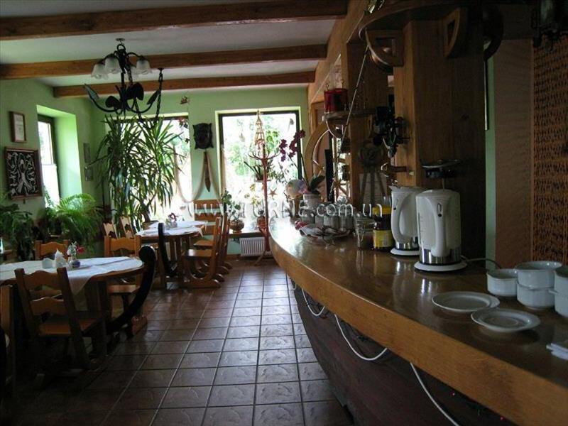 Фото Willa Busola вилла