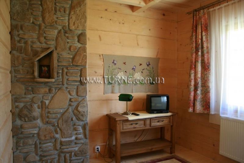 Zdjęcie U Barbary пансионат