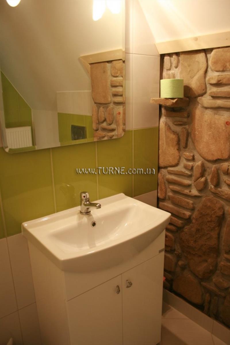 Zdjęcia U Barbary пансионат