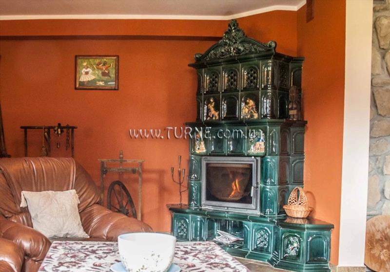 Hotel U Barbary пансионат