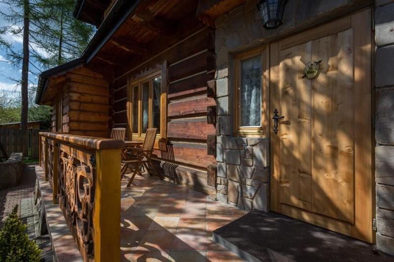 Zdjęcia Owieczka Bambi Rezydencja 1*