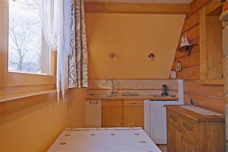 Zdjęcie Owieczka Bambi Rezydencja 1*