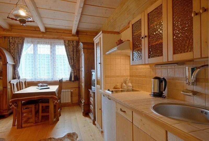 Zdjęcie Owieczka Bambi Rezydencja 1*