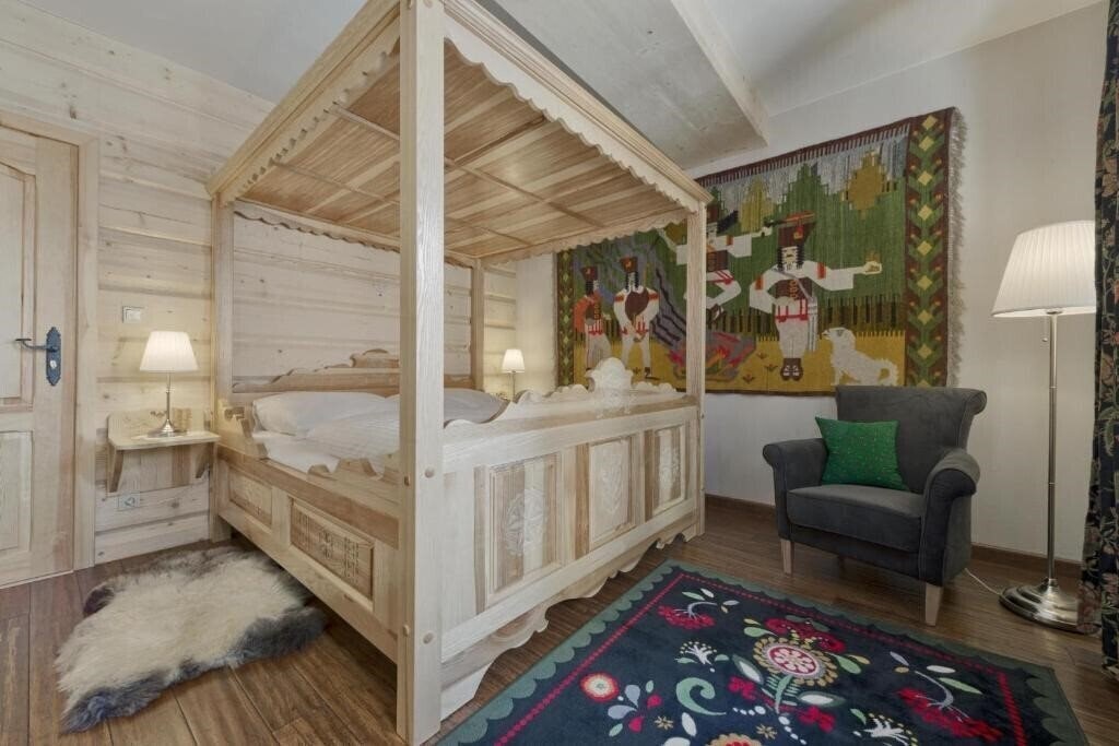 Zdjęcia Apartament 16 Tatiana Lux 1*