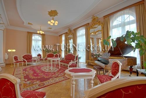 Zdjęcie Jasny Palac пансионат