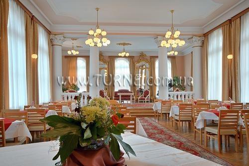 Zdjęcia Jasny Palac пансионат