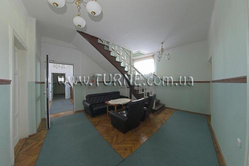 Hotel Jasny Palac пансионат