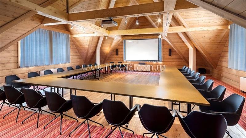 Obraz Pensjonat Bania 4*