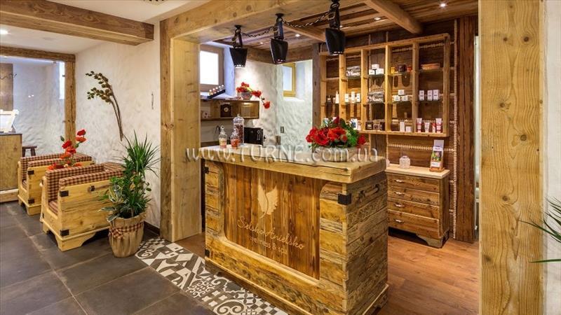 Zdjęcie Pensjonat Bania 4*