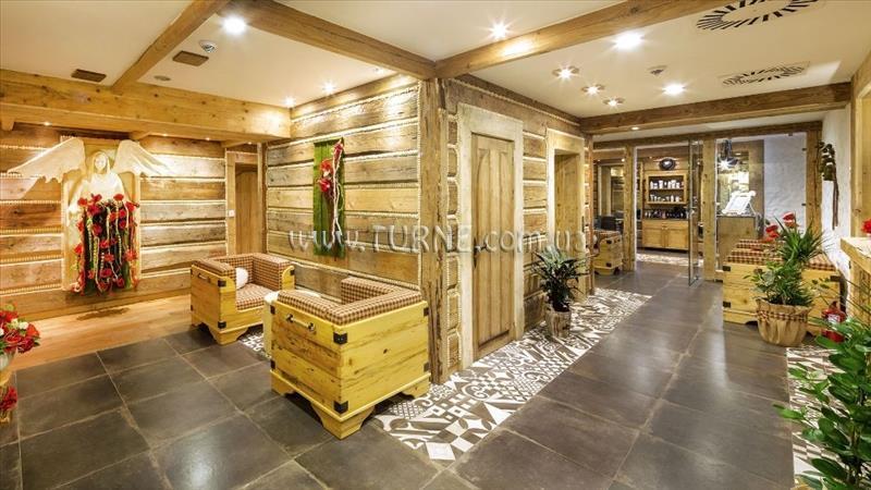 Zdjęcia Pensjonat Bania 4*