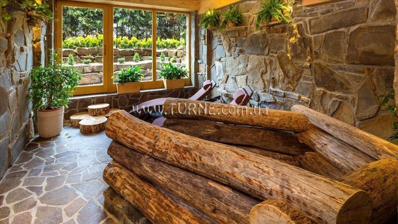 Hotel Pensjonat Bania 4*