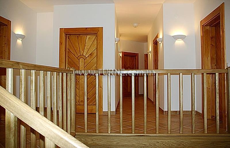 Зображення Villa Wojciechowo вилла