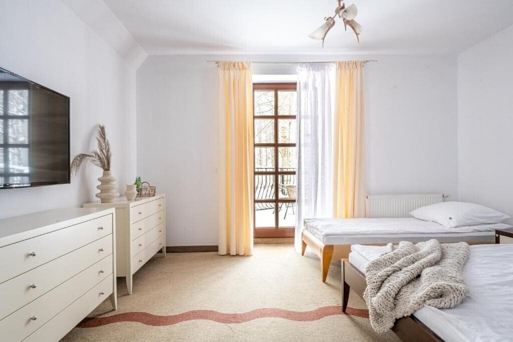 Отель Villa Bor вилла