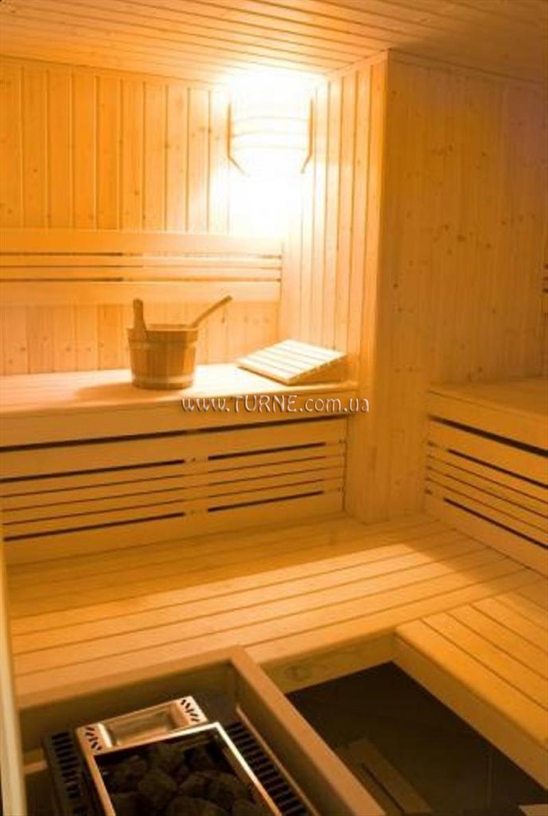 Zdjęcie Willa Regle вилла