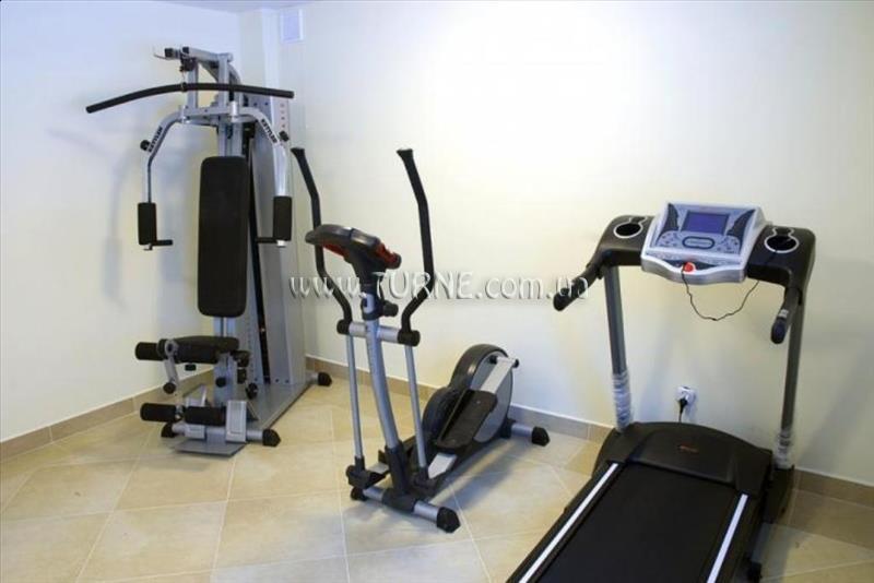 Obraz Willa Regle вилла