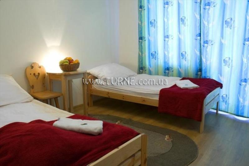 Zdjęcie Willa Regle вилла