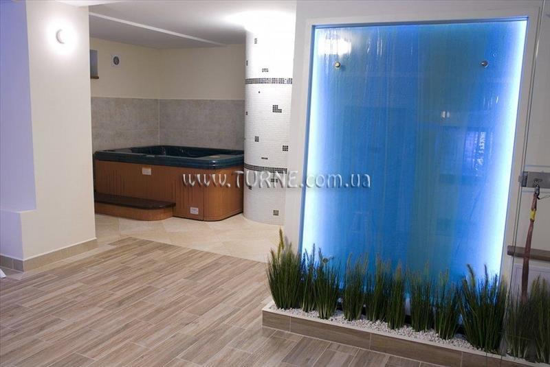 Zdjęcia Willa Regle вилла