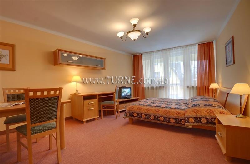 Zdjęcie Хырны 3*