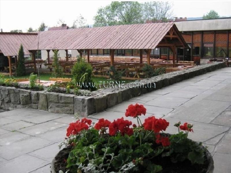 Zdjęcie Хырны 3*