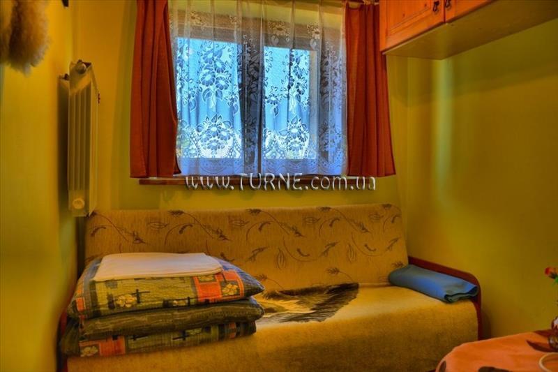 Картинка Zbojnik пансионат