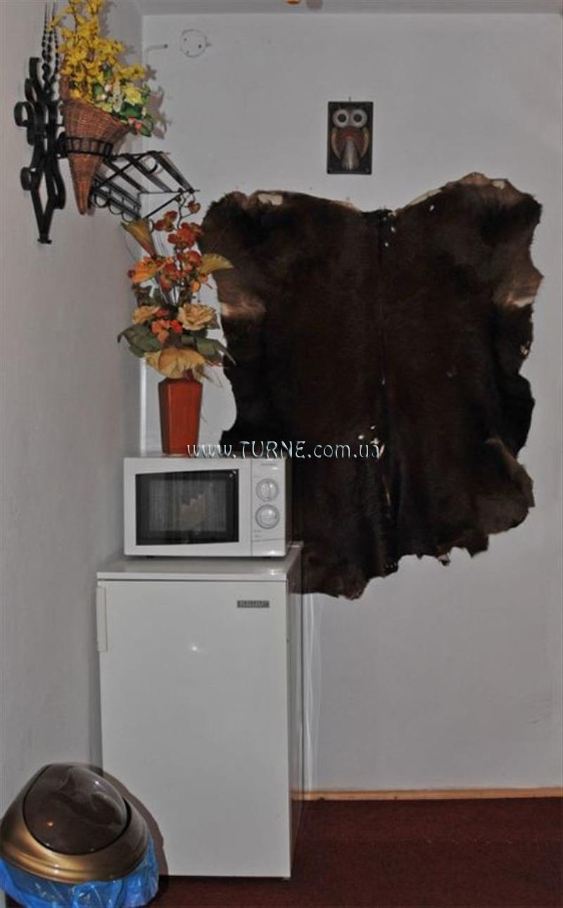 Отель Zbojnik пансионат