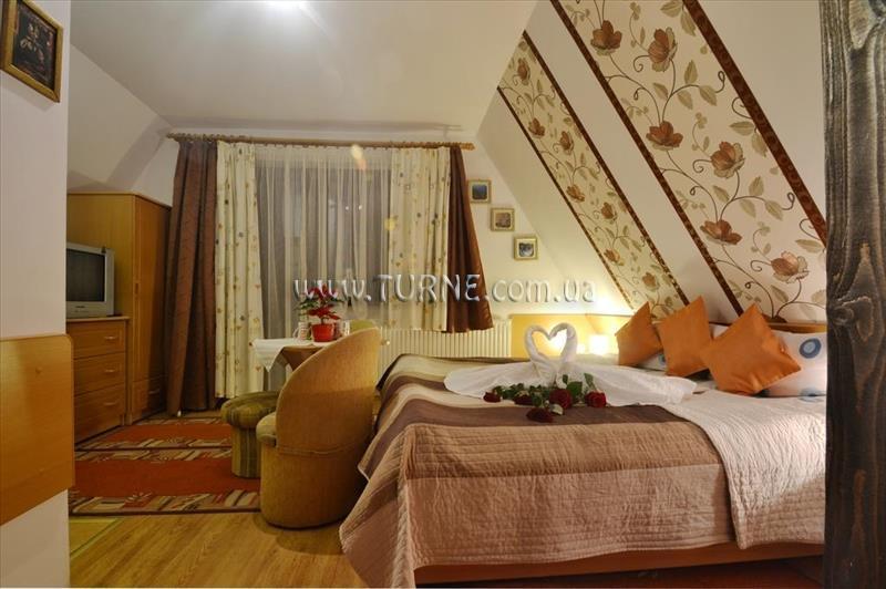 Zdjęcie Chata Pod Jemiola пансионат