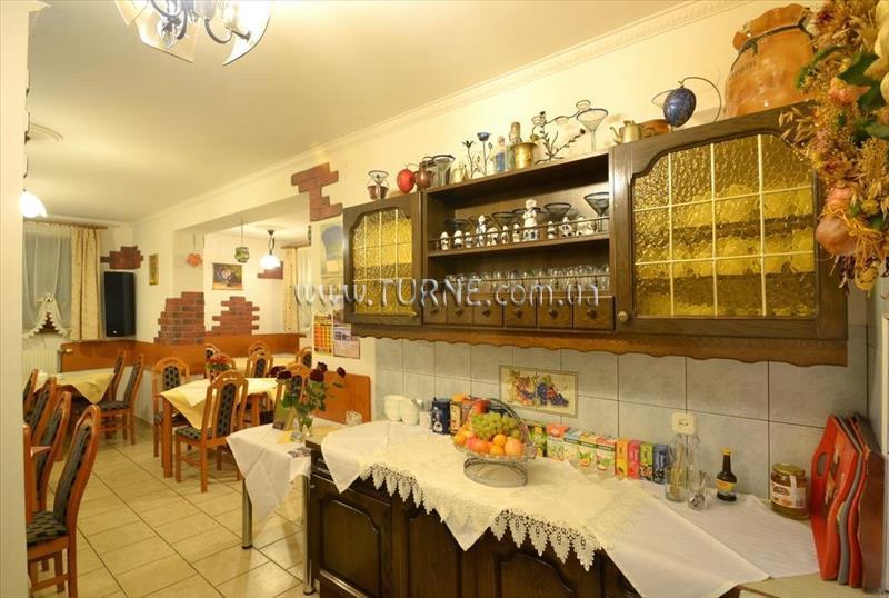 Obraz Chata Pod Jemiola пансионат