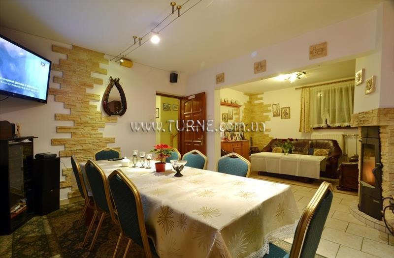 Zdjęcie Chata Pod Jemiola пансионат