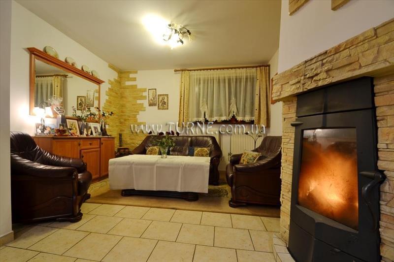 Zdjęcia Chata Pod Jemiola пансионат