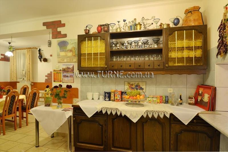 Hotel Chata Pod Jemiola пансионат