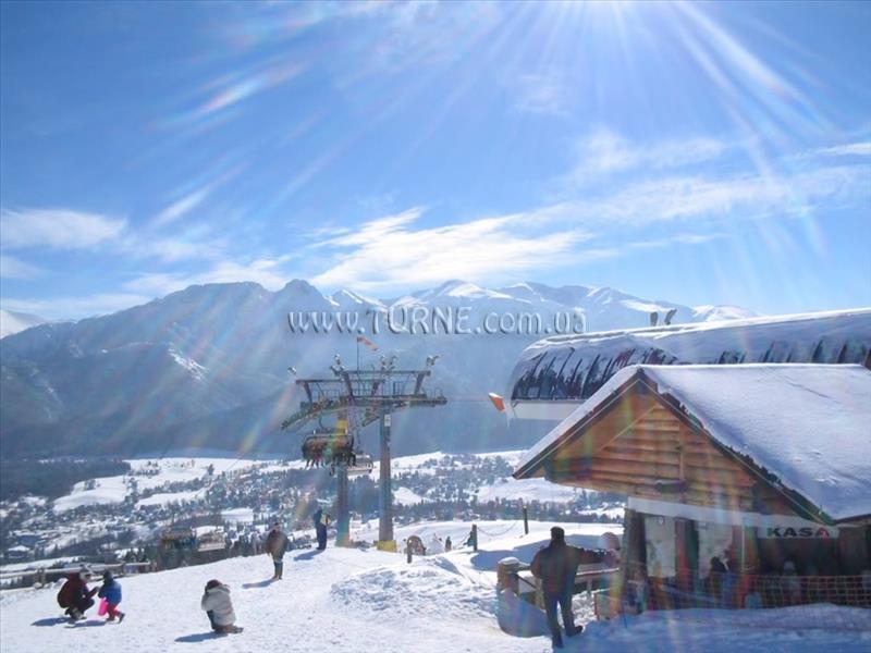 Hotel Szczepaniak 3*