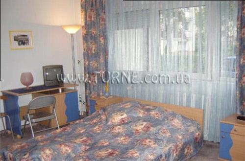 Hotel Liberta 2*