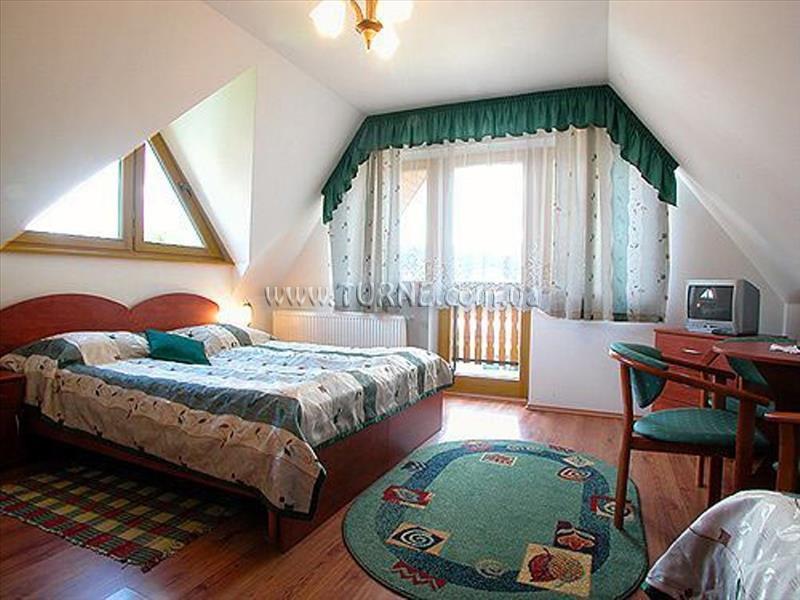 Изображение Stasienka пансионат