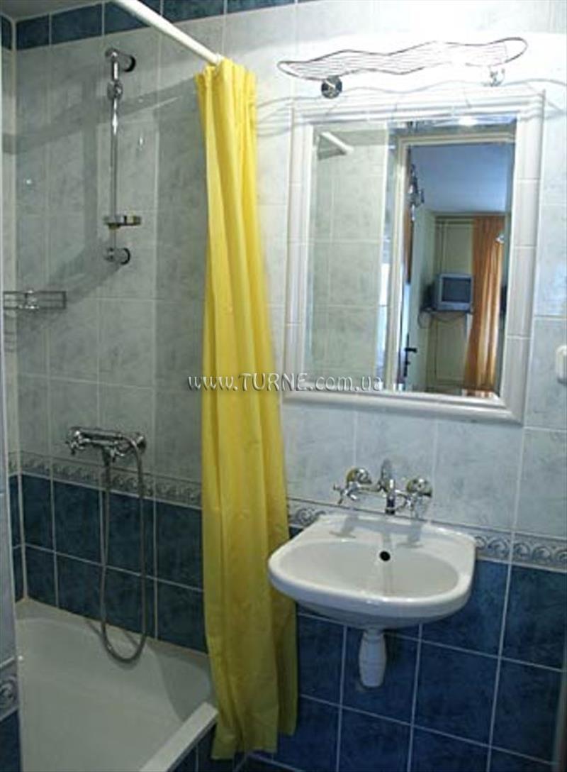 Картинка Gubalowka пансионат