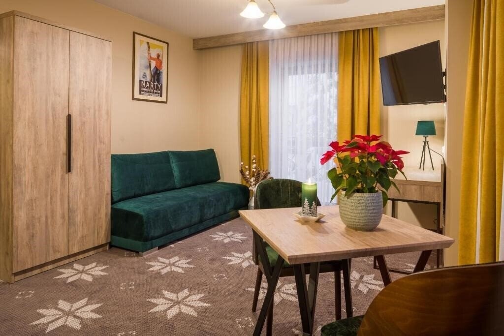 Изображение Maria 4 Pensjonat 1*