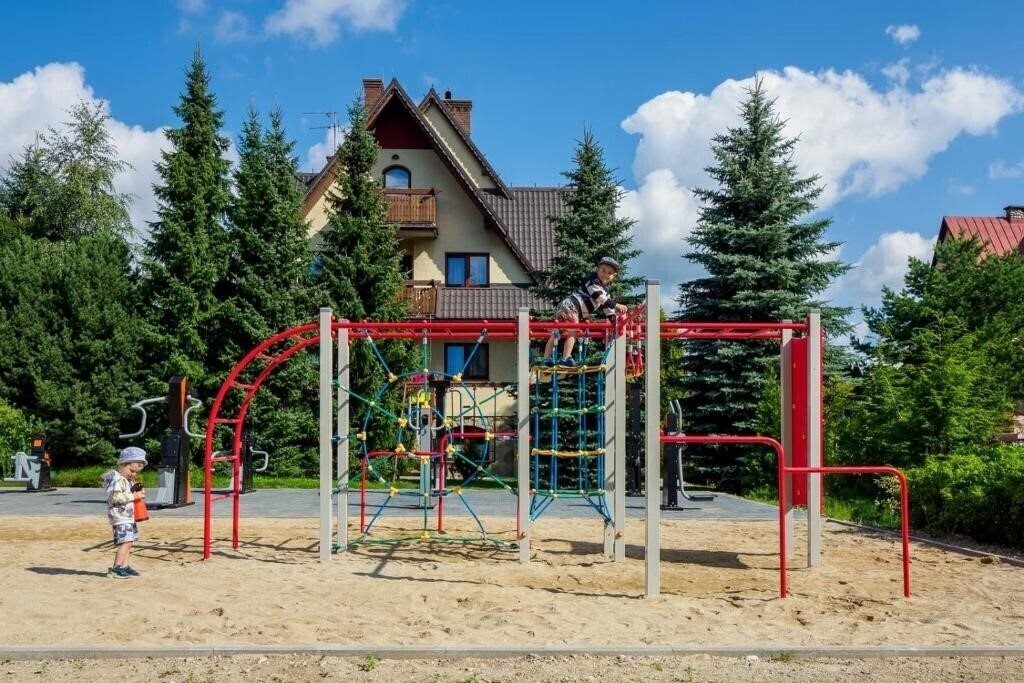 Фотографія Maria 3 Pensjonat 1*