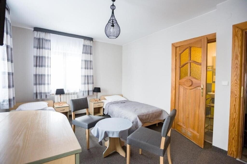 Зображення Maria 3 Pensjonat 1*