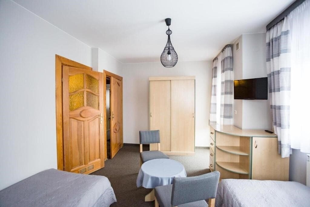 Картинка Maria 3 Pensjonat 1*